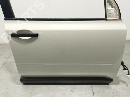 Right front door NISSAN X-TRAIL II (T31) 2.0 dCi 4x4 | BP29259145C3 