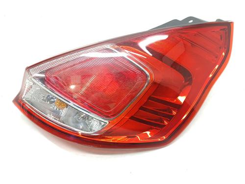Right taillight FORD FIESTA VI (CB1, CCN) 1.25 | BP23503257C35 