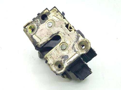 Used Front right lock RENAULT KANGOO (KC0/1_) 1.5 dCi (KC07) (65 hp) 19936761