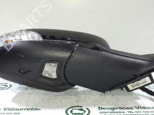 Right mirror VOLVO S60 I (384) 2.4 D | BP1998904C27 