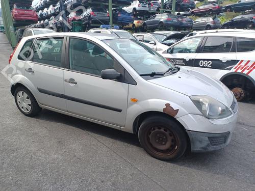 AC compressor FORD FIESTA V (JH_, JD_) 1.4 TDCi | BP19340144M34 