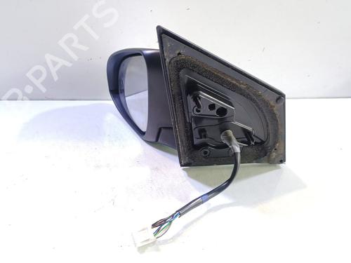 Left mirror TOYOTA AURIS (_E18_) 2.0 D-4D (ADE186_, ADE186R) | BP29351947C26 