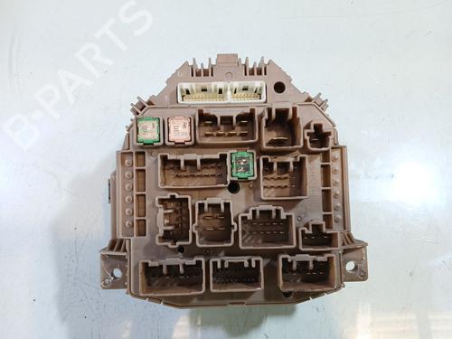 Instrument cluster PEUGEOT 107 (PM_, PN_) 1.0 | BP30775816C47