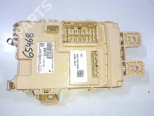 Fuse box KIA NIRO I (DE) 1.6 GDI Hybrid | BP9164413E1 