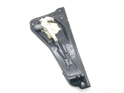 Used Rear left window mechanism Rear left window mechanism 37692114 37692114
