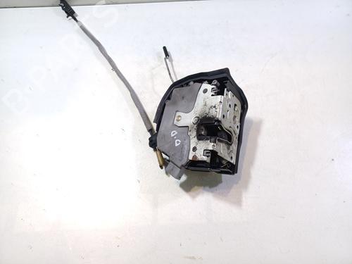 front-right-lock-bmw-x5-e53-2000-2001-2002-2003-2004-2005-2006-31837532 main image