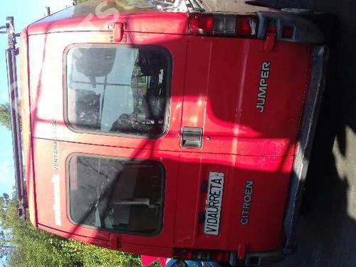 Right front steering knuckle CITROËN JUMPER I Bus (230P) 2.5 D | BP1737660M26 