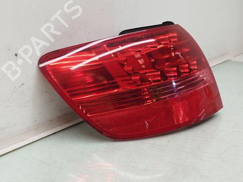 Left taillight AUDI A6 Allroad C6 (4FH) 3.0 TDI quattro | BP36156432C34 - Image 2
