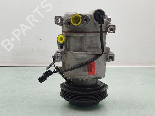 AC compressor KIA STONIC (YB) 1.6 CRDi | BP35752274M34 - Image 3
