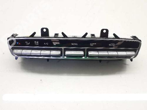 Used Climate control MERCEDES-BENZ V-CLASS (W447) [2014-2025]  9827527
