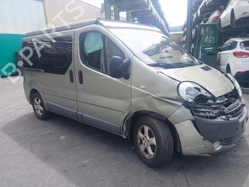 Engine RENAULT TRAFIC II Bus (JL) 2.0 dCi 115 (JL00, JL01, JL0H, JL0M, JL0U) | BP36596652M1 - Image 17