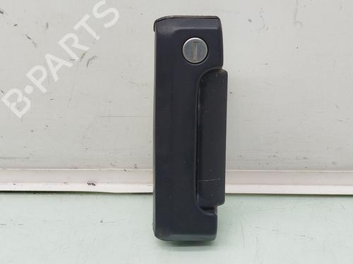 Udvendigt håndtag VW TRANSPORTER T4 Bus (70B, 70C, 7DB, 7DK, 70J, 70K, 7DC, 7DJ) 2.5 TDI (102 hp) 30396381