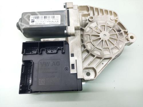 Used Right front window motor SEAT ALTEA XL (5P5, 5P8) 1.6 TDI (105 hp) 16766088