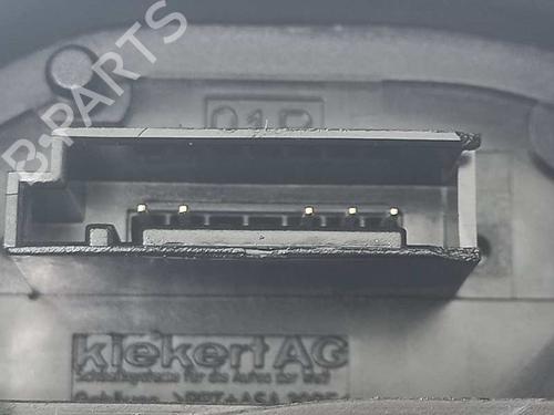 Rear right lock BMW 5 (E60) 520 d | BP13513425C99 