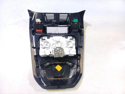 Interior roof light PEUGEOT 3008 II SUV (MC_, MR_, MJ_, M4_) 1.6 PureTech 180 (M45GFR, M45GFU) | BP17921475I8 