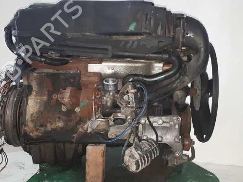 Engine BMW 5 (E39) 525 tds | BP9116321M1