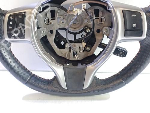 Steering wheel TOYOTA YARIS (_P13_) 1.4 D (NLP130_, NLP130) | BP29544755C49 