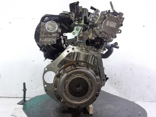 Engine MAZDA 2 Hatchback (DL, DJ) 1.5 SKYACTIV-G | BP9207362M1 