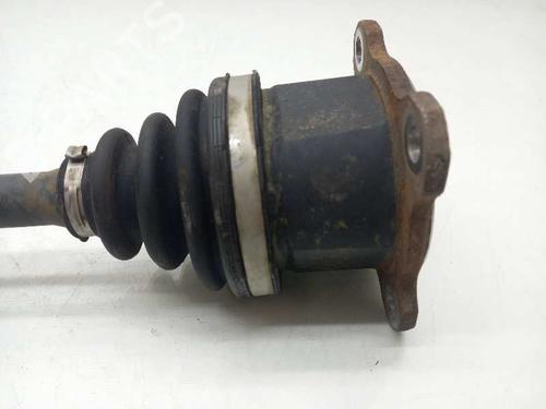 Left front driveshaft SUZUKI GRAND VITARA II (JT, TE, TD) 1.9 DDiS (JB419WD, JB419XD) | BP15097243M38 