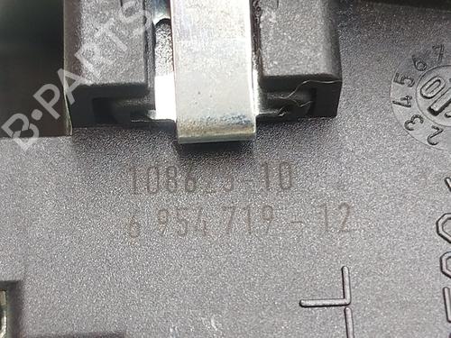 Ignition barrel BMW 3 (E90) 318 d | BP38535795M48 - Image 4