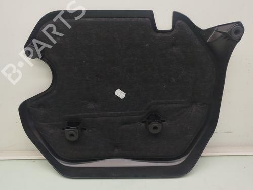 Topbeskyttelse BMW X1 (F48) sDrive 18 d | BP26706320M93 