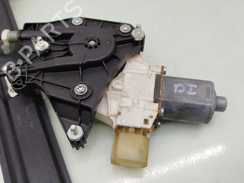 Front left window mechanism BMW 1 (F21) 116 d | BP35953524C22 - Image 2
