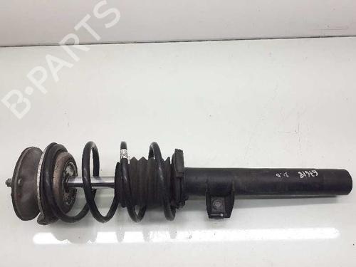 Used Right front shock absorber BMW 1 (E87) 120 d (177 hp) 11257718