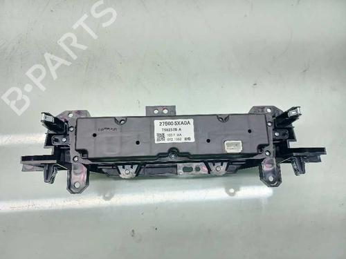 Climate control MERCEDES-BENZ X-CLASS (470)  | BP13048281I5 