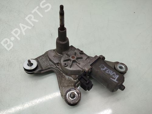 Used Rear wiper motor JAGUAR F-PACE (X761) 3.0 SDV6 AWD (300 hp) 22981815