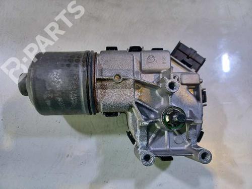 Used Front wiper motor CITROËN BERLINGO MULTISPACE (B9) [2008-2025]  10969371