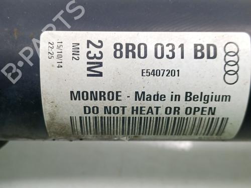 Right front shock absorber AUDI Q5 (8RB) 2.0 TDI quattro | BP26553503M17 
