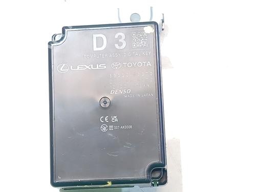 Electronic module TOYOTA COROLLA Hatchback (_E21_, _EA1_, _EH1_) 1.8 Hybrid (ZWE211) | BP38414899M83 - Image 3