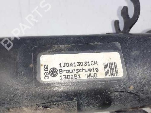 Left front shock absorber VW GOLF IV (1J1)  | BP7834364M16 
