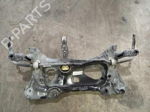 Used Subframe SEAT LEON (5F1) 1.5 TSI (150 hp) 12232244