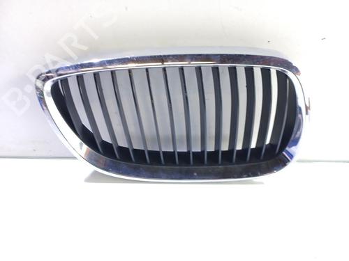 Grille BMW 3 Coupe (E92) 320 d (177 hp) 16318771