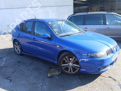 Left front steering knuckle SEAT LEON (1M1) 1.9 TDI | BP35727675M25 - Image 8