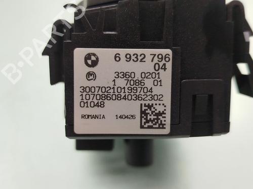 Headlight switch BMW 3 (E90) 320 d | BP23958383I24 