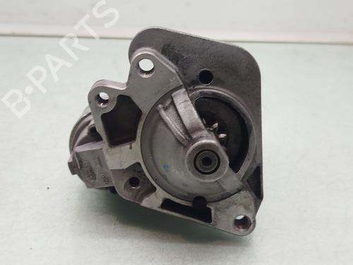 Starter DACIA DUSTER (HM_) 1.5 dCi 95 (HMAF) | BP40106804M8 - Image 2