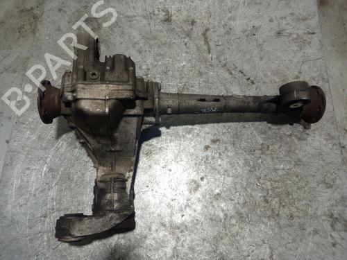 Differensial forvogn AUDI Q7 (4LB) 3.0 TDI quattro (233 hp) 30760114