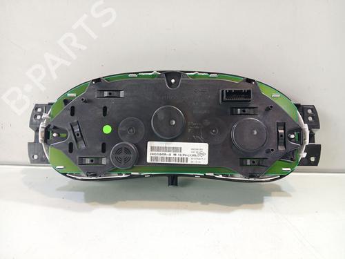 Instrument cluster DACIA SANDERO II 1.2 | BP31805069C47