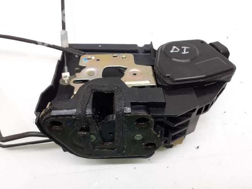 Front left lock HYUNDAI TUCSON (JM) 2.0 CRDi | BP9667070C98 