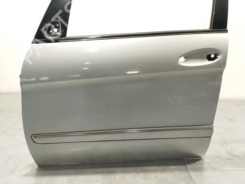 Left front door MERCEDES-BENZ B-CLASS Sports Tourer (W245) B 200 CDI (245.208) | BP17710298C2 