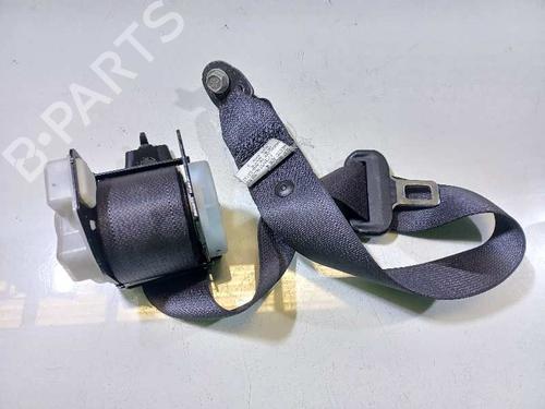 Gurtstraffer links hinten SUBARU IMPREZA Hatchback (GR, GH, G3) [2007-2014]  16252835