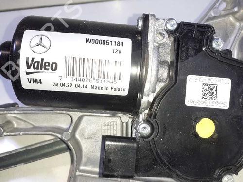 Other MERCEDES-BENZ V-CLASS (W447)  | BP14309047O1 