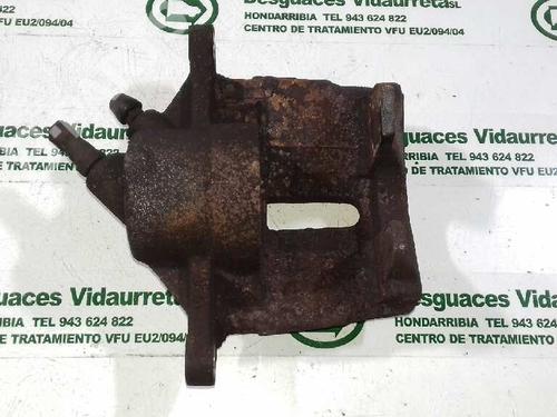 Right front brake caliper FORD MONDEO III (B5Y) 2.0 TDCi | BP11558254M104 