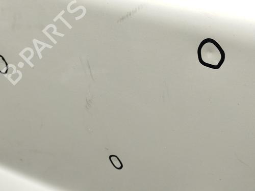 Right front door OPEL VIVARO A Bus (X83) 2.0 CDTI (F7, J7, A07) | BP27098388C3 