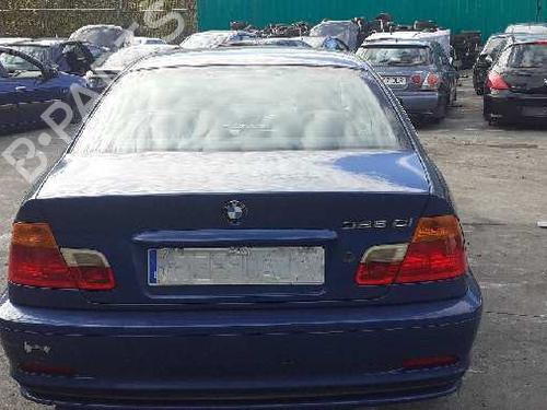 Climate control BMW 3 Coupe (E46) 328 Ci | BP6951087I5 