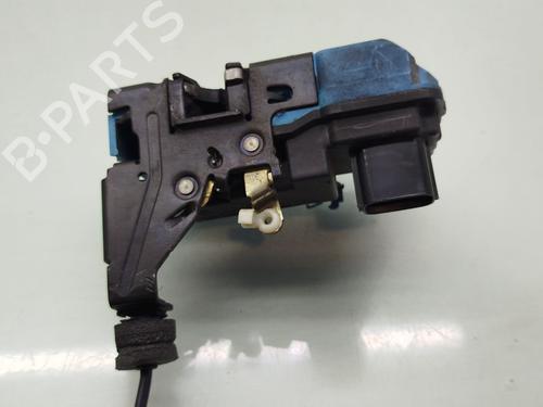 Front left lock VOLVO S60 I (384) D5 | BP24538825C98 