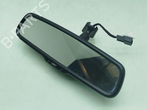 Rear mirror TOYOTA C-HR (_X1_) 1.8 Hybrid (ZYX10_, ZYX11_) | BP33873016I6 - Image 2