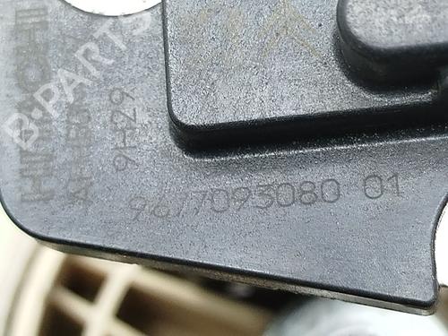 Mass air flow sensor OPEL VIVARO C Van (K0) 1.5 | BP29596263M95 